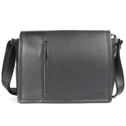 Runway City Messenger Bag #2491