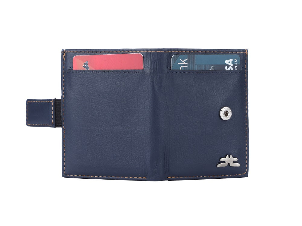 Credit Cardholder Elastic Loop Closure #4386