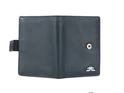 Credit Cardholder Elastic Loop Closure #4508