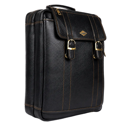 Switchable Classic Multi-Purpose Messenger Cum backpack Bag #2890
