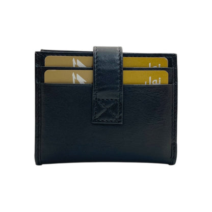 Card Case & Cash Wallet Compact Size 09 Card Space # 4029BN_VP