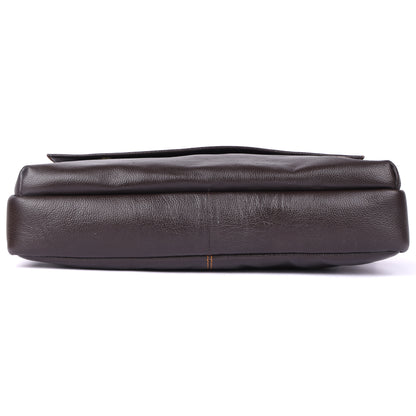 Nomadic Executive Leather Laptop Bag # 2869