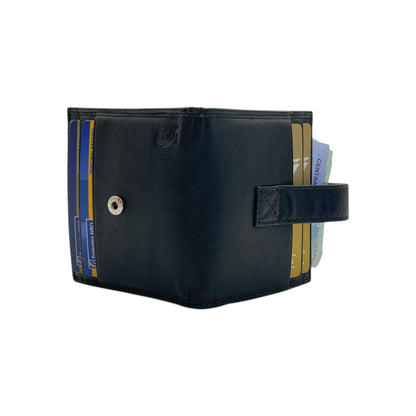 Card Case & Cash Wallet Compact Size 09 Card Space # 4029BN_VP