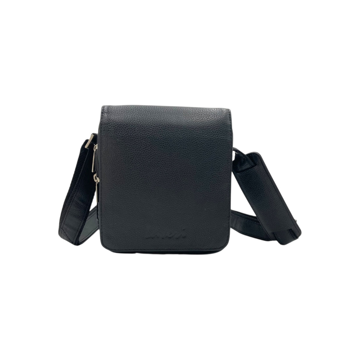 Kani Leather Premium Leather Sling Bag for Men – Stylish Crossbody Bag for Travel & Everyday Use | Mylaveri #2355