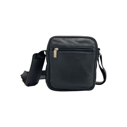 Kani Leather Premium Leather Sling Bag for Men – Stylish Crossbody Bag for Travel & Everyday Use | Mylaveri #2355
