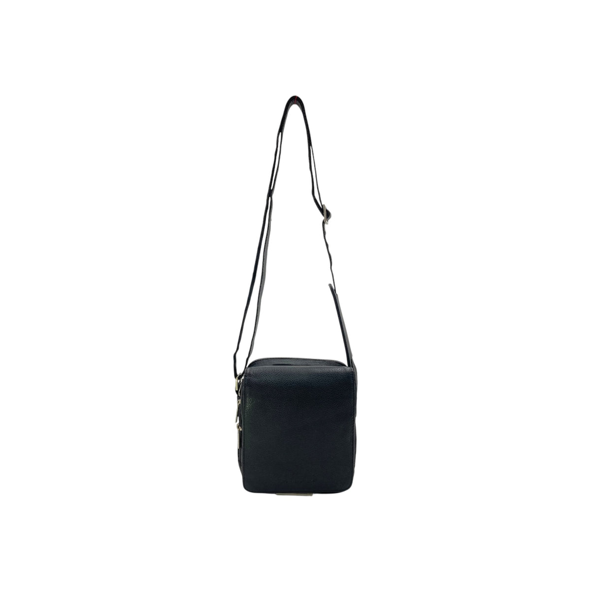 Kani Leather Premium Leather Sling Bag for Men – Stylish Crossbody Bag for Travel & Everyday Use | Mylaveri #2355