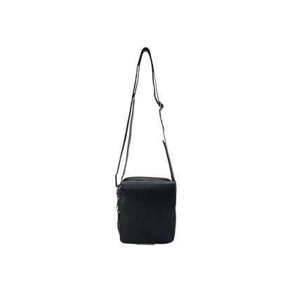 Kani Leather Premium Leather Sling Bag for Men – Stylish Crossbody Bag for Travel & Everyday Use | Mylaveri #2355
