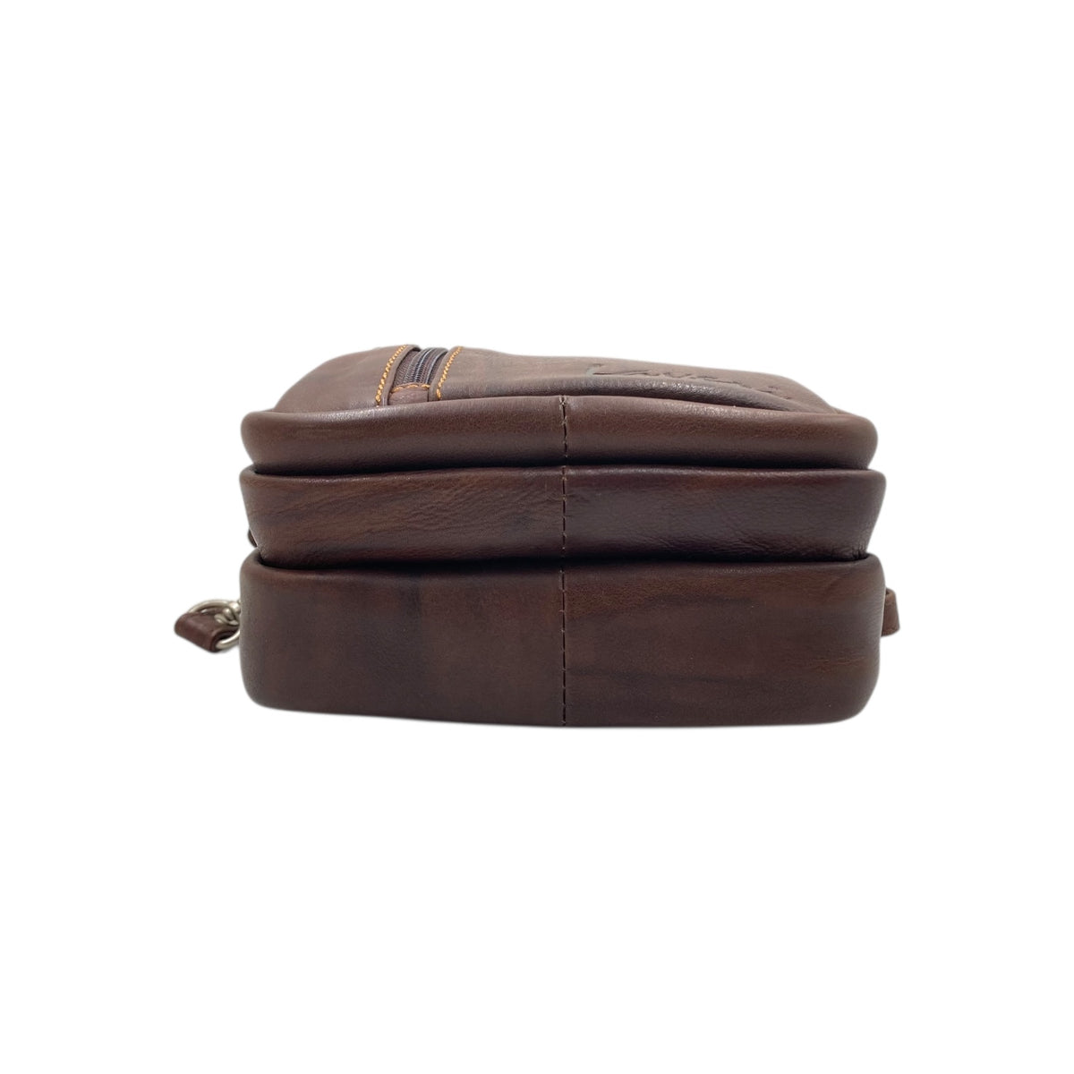 Kani Leather Premium Leather Sling Bag for Men – Stylish Crossbody Bag for Travel & Everyday Use | Mylaveri #2531