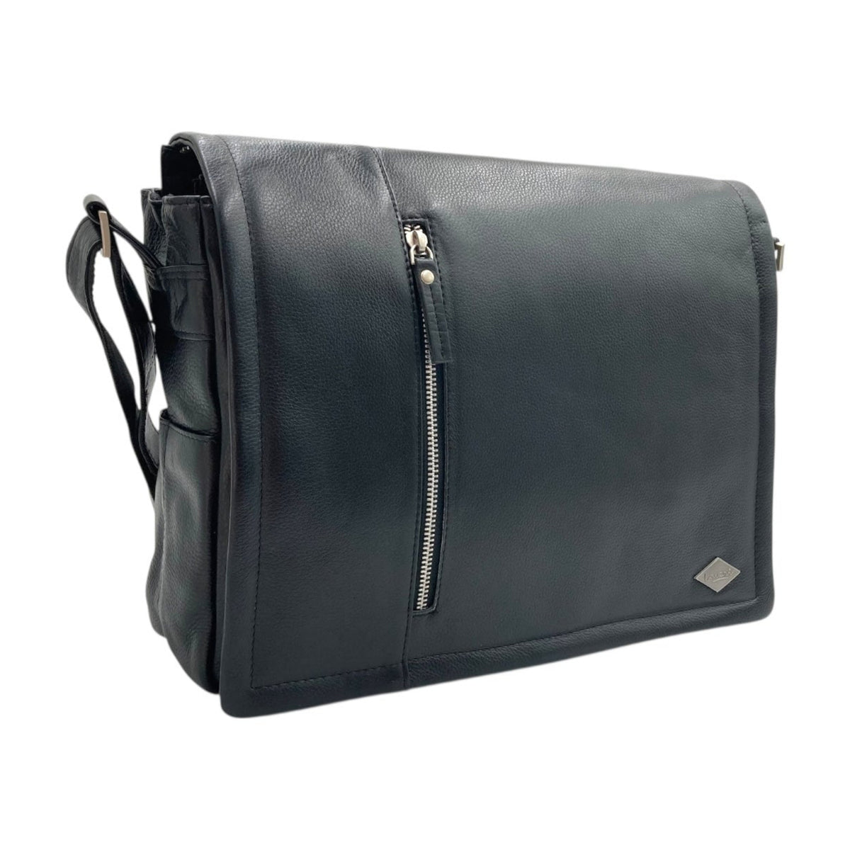 Runway City Messenger Bag #2491