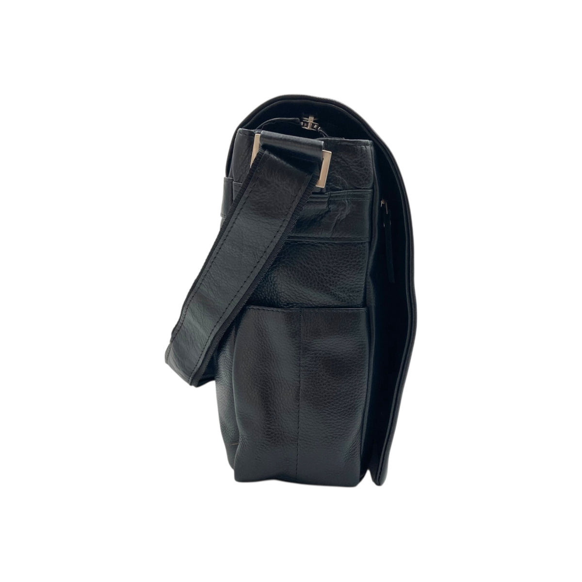 Runway City Messenger Bag #2491