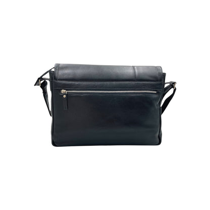 Runway City Messenger Bag #2491