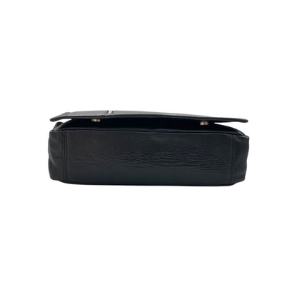 Runway City Messenger Bag #2491