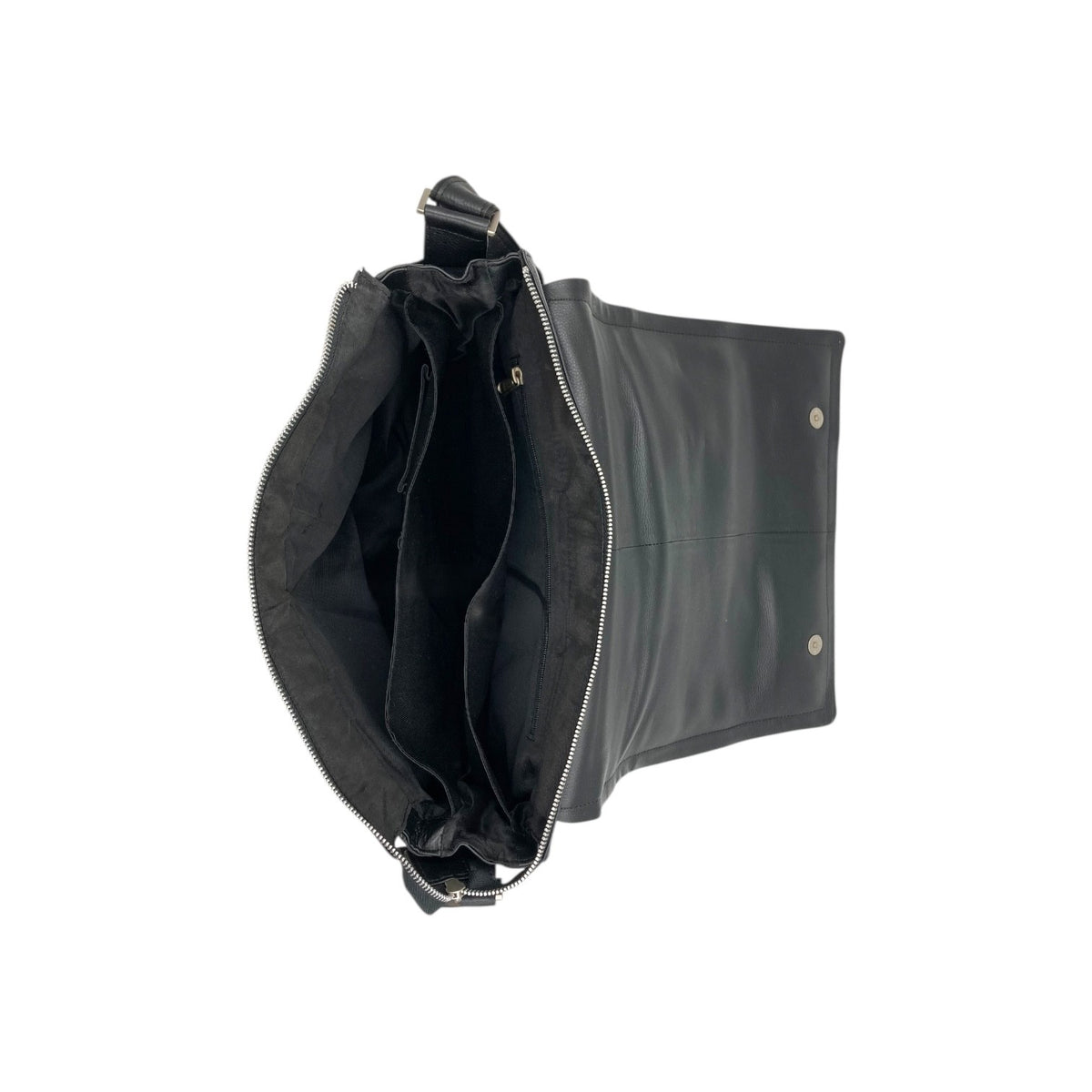 Runway City Messenger Bag #2491