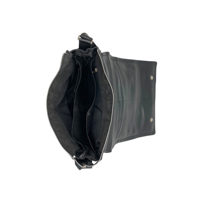 Runway City Messenger Bag #2491