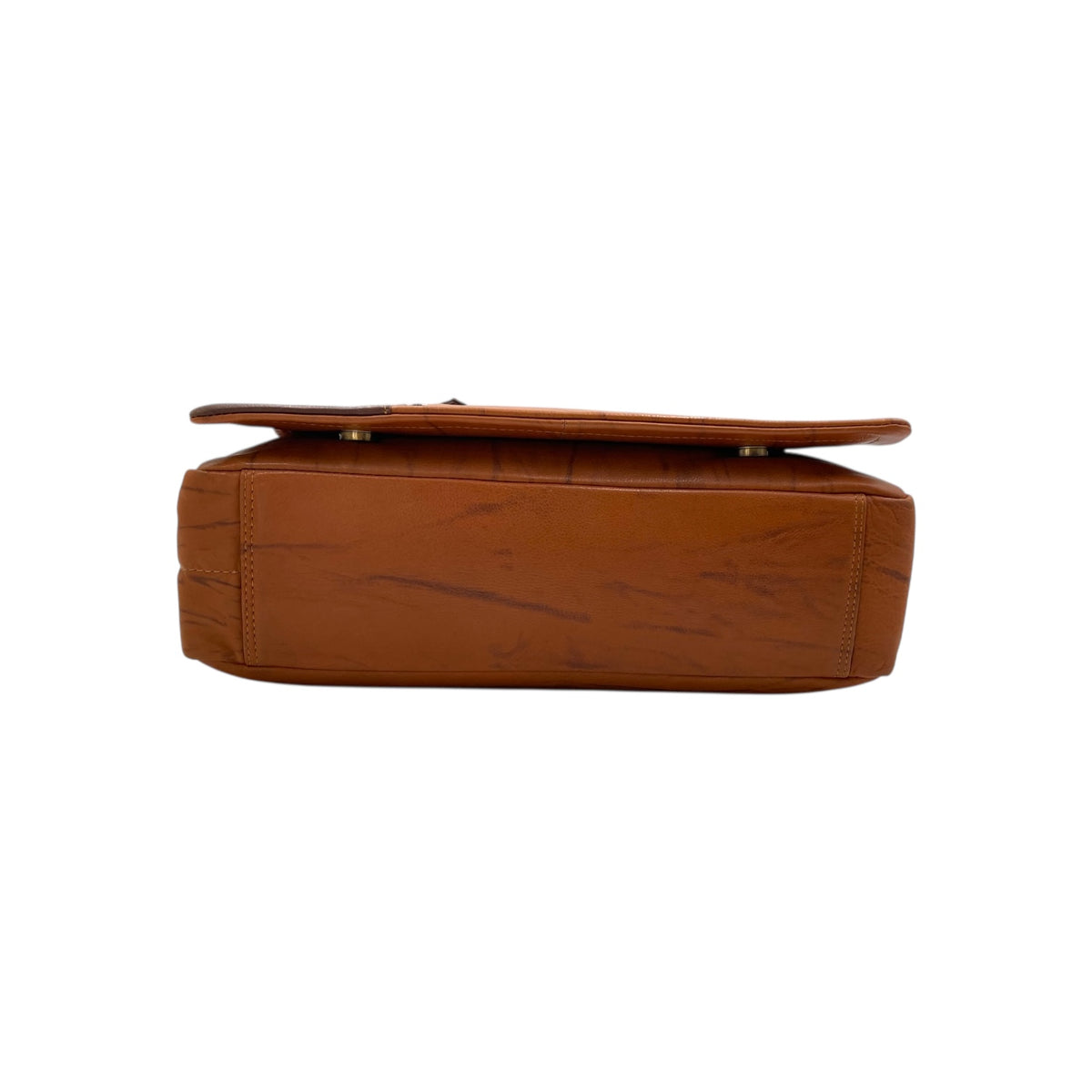 Runway City Messenger Bag #2491