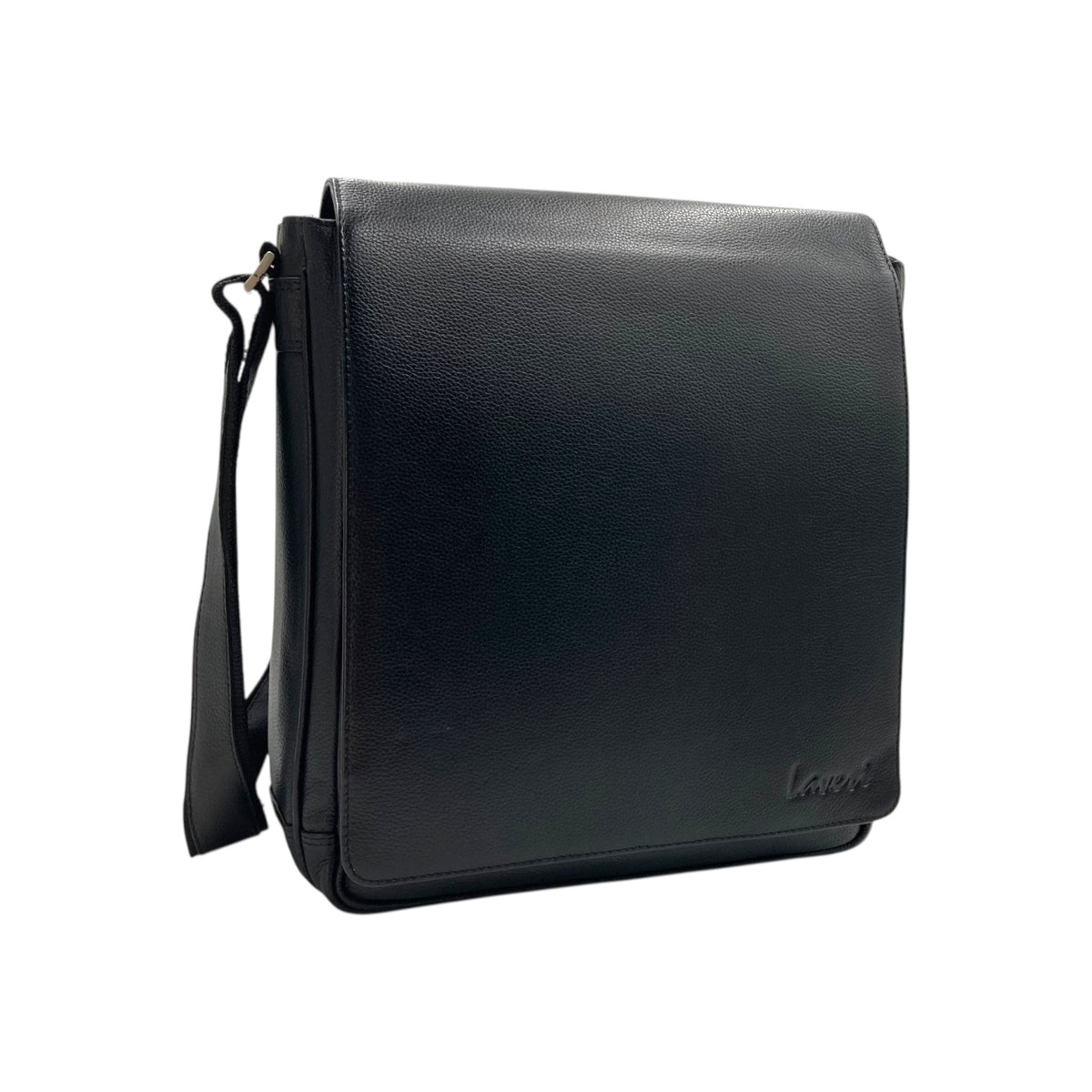 Runway City Messenger Bag #2352N