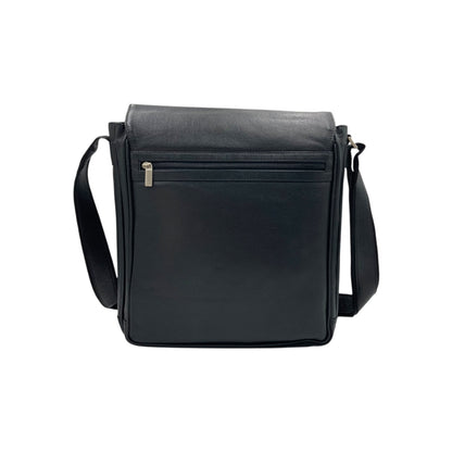 Runway City Messenger Bag #2352N