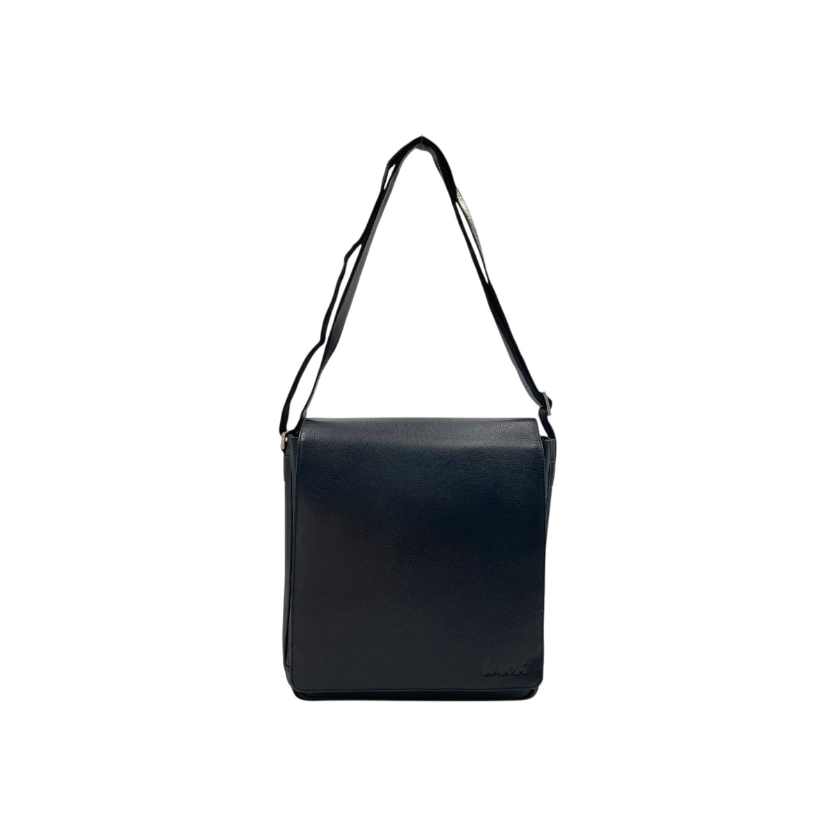 Runway City Messenger Bag #2352N
