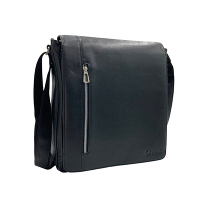 Runway City Messenger Bag #2352B