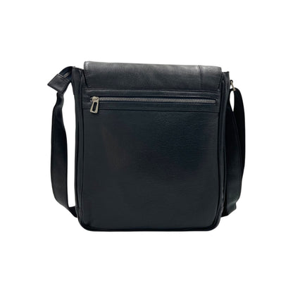 Runway City Messenger Bag #2352B