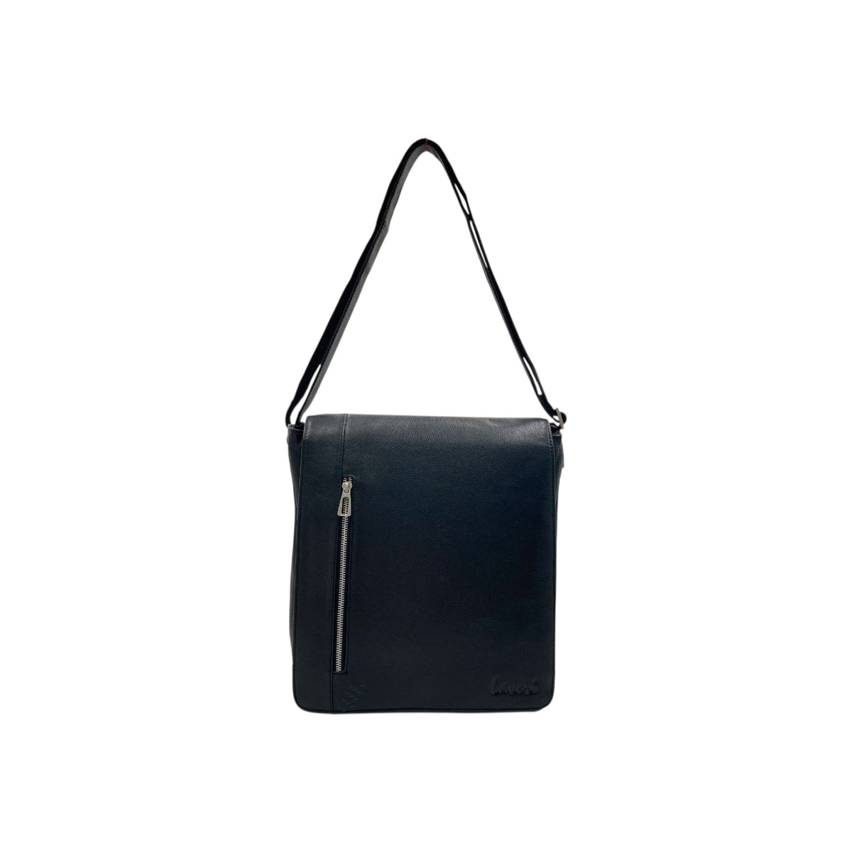 Runway City Messenger Bag #2352B