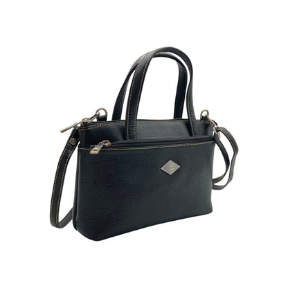 Laveri Lavinta Designer Leather Crossbody Sling Bag for Ladies  #2865 LB16