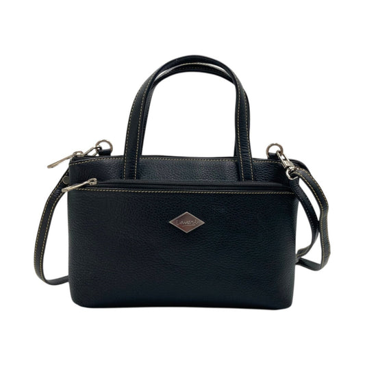 Laveri Lavinta Designer Leather Crossbody Sling Bag for Ladies  #2865 LB16