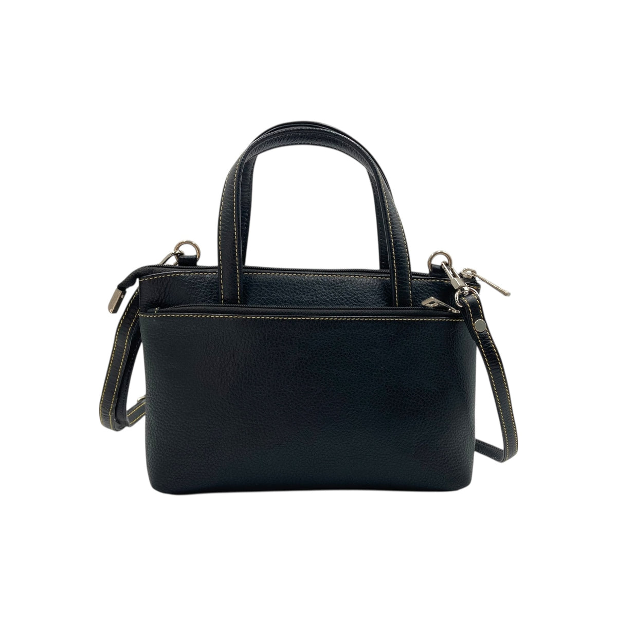Laveri Lavinta Designer Leather Crossbody Sling Bag for Ladies  #2865 LB16