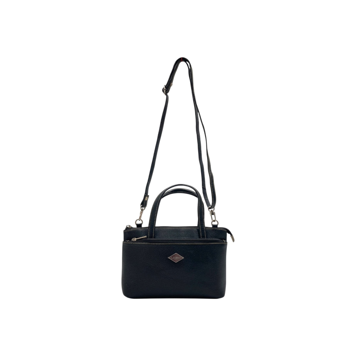 Laveri Lavinta Designer Leather Crossbody Sling Bag for Ladies  #2865 LB16