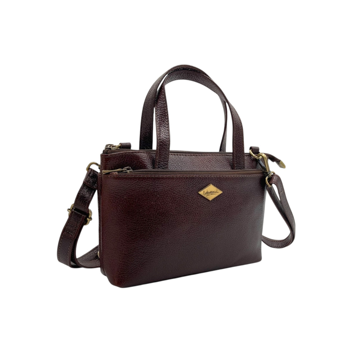 Laveri Lavinta Designer Leather Crossbody Sling Bag for Ladies  #2865 LB16