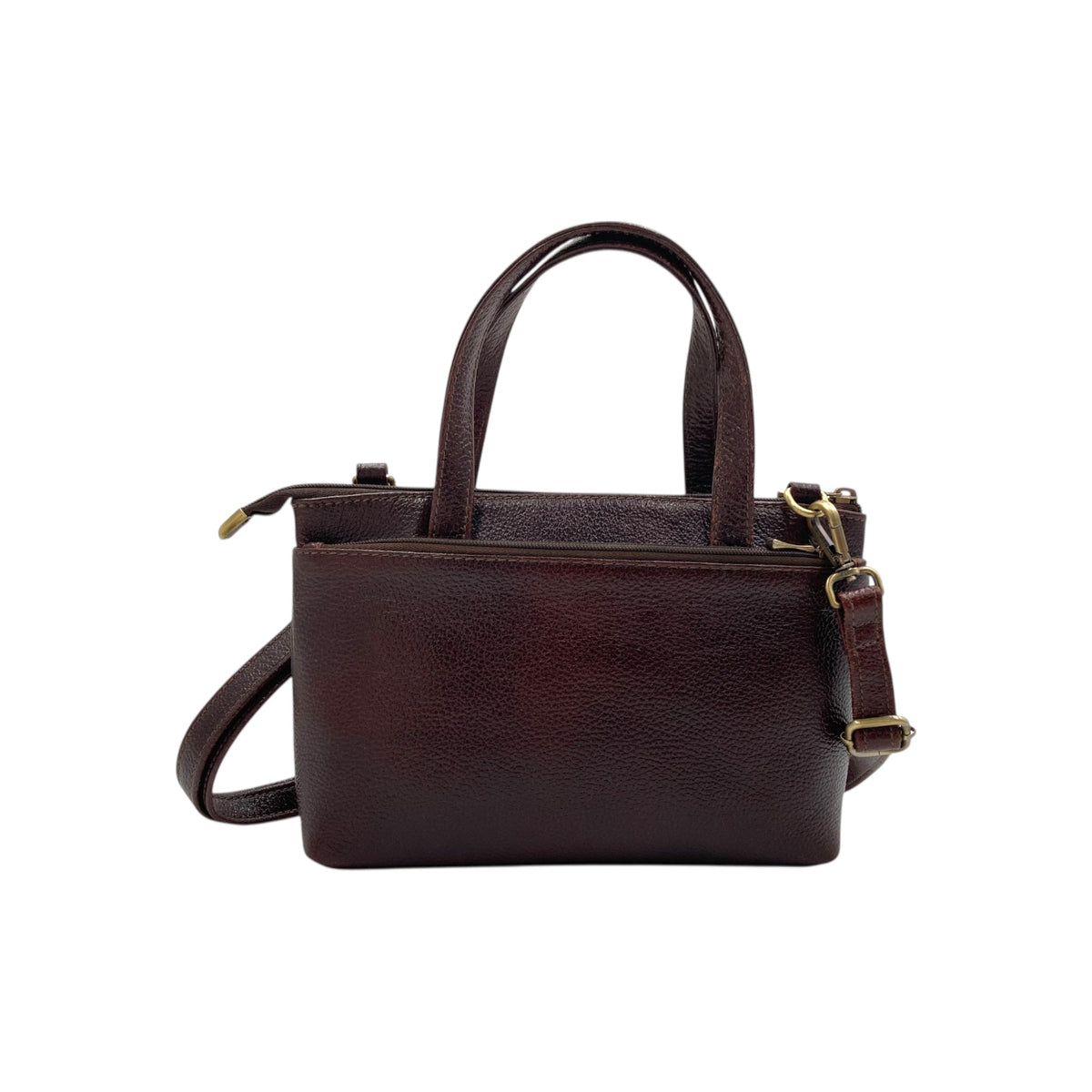 Laveri Lavinta Designer Leather Crossbody Sling Bag for Ladies  #2865 LB16