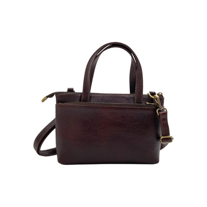 Laveri Lavinta Designer Leather Crossbody Sling Bag for Ladies  #2865 LB16