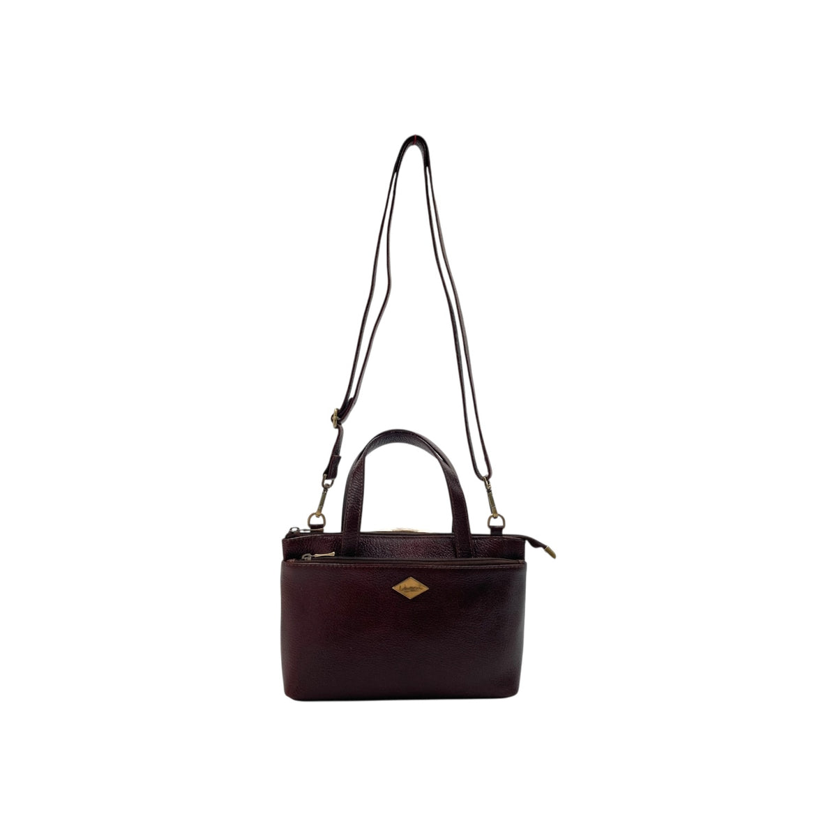 Laveri Lavinta Designer Leather Crossbody Sling Bag for Ladies  #2865 LB16