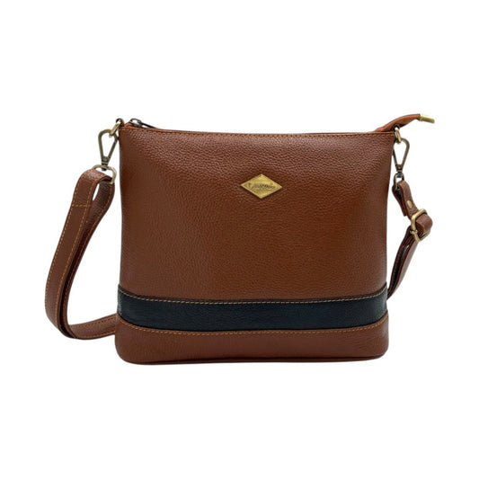 Laveri Lavinta Designer Leather Crossbody Sling Bag for Ladies  #2867 LB18