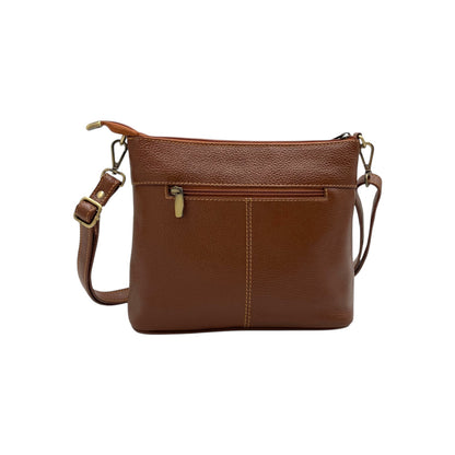 Laveri Lavinta Designer Leather Crossbody Sling Bag for Ladies  #2867 LB18