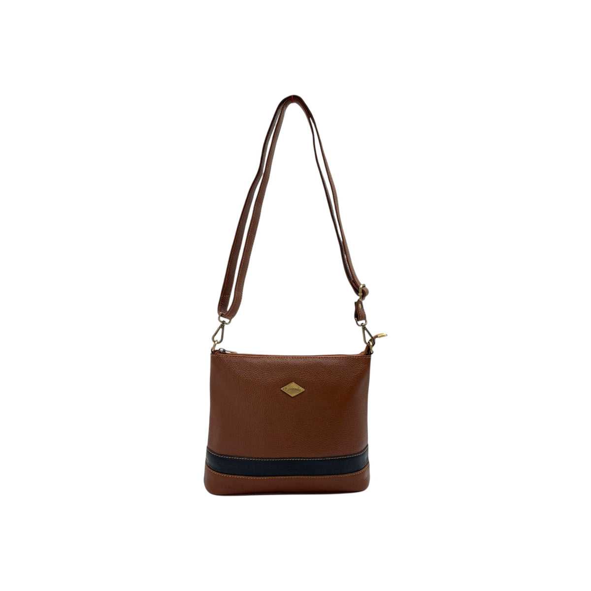 Laveri Lavinta Designer Leather Crossbody Sling Bag for Ladies  #2867 LB18
