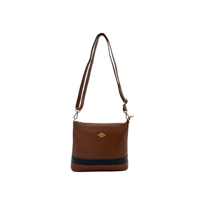 Laveri Lavinta Designer Leather Crossbody Sling Bag for Ladies  #2867 LB18