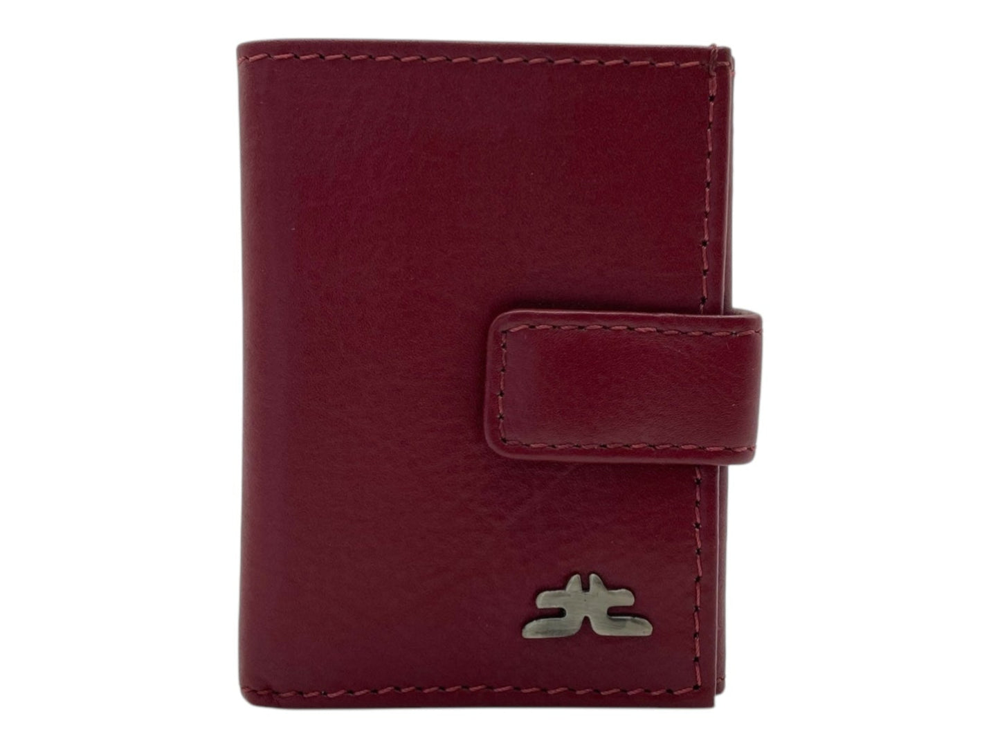 Trifold Wallet Small # 1891 [11] El.Loop