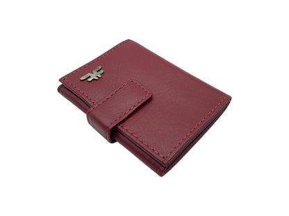 Trifold Wallet Small # 1891 [11] El.Loop