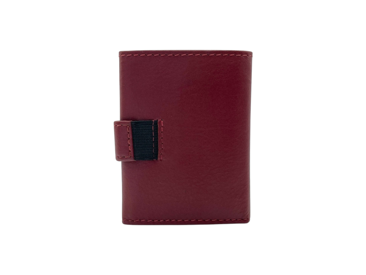 Trifold Wallet Small # 1891 [11] El.Loop