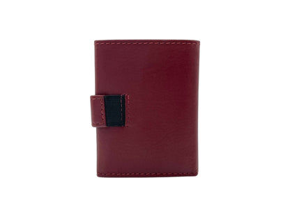 Trifold Wallet Small # 1891 [11] El.Loop