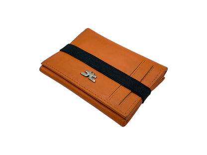 Trifold Wallet Compact Size 14CC # 4202Z
