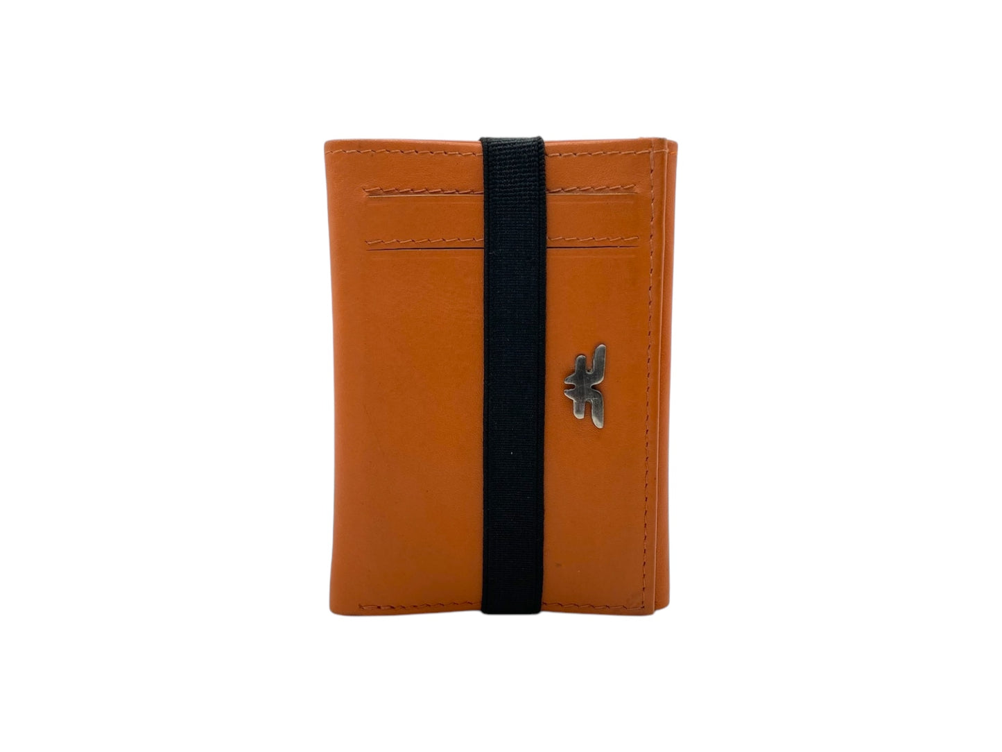 Trifold Wallet Compact Size 14CC # 4202Z