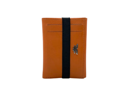 Trifold Wallet Compact Size 14CC # 4202Z