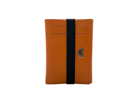 Trifold Wallet Compact Size 14CC # 4202Z