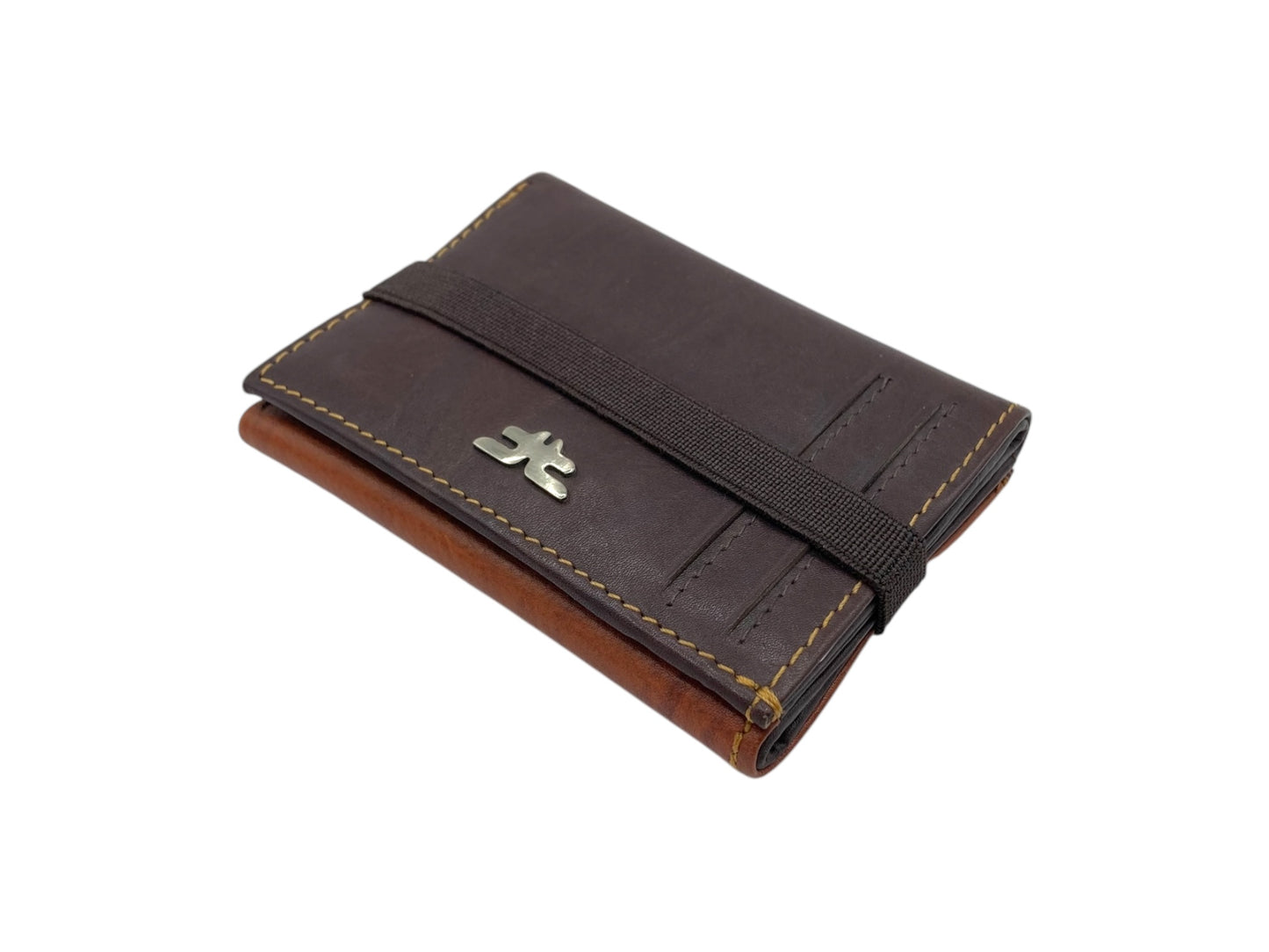 Trifold Wallet Compact Size 14CC # 4202Z