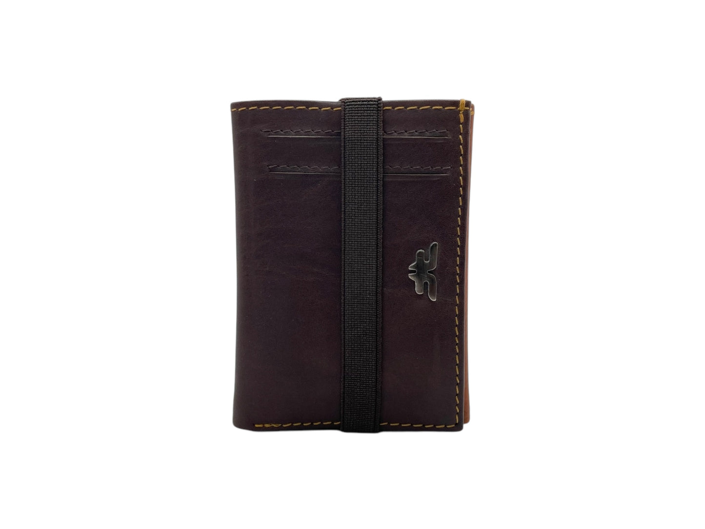 Trifold Wallet Compact Size 14CC # 4202Z