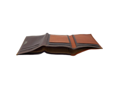 Trifold Wallet Compact Size 14CC # 4202Z