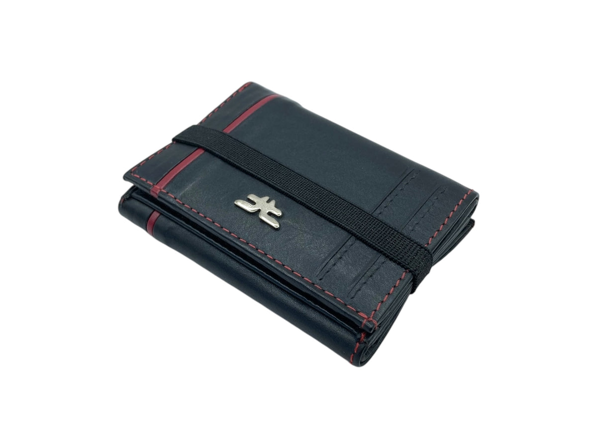 Trifold Wallet Compact Size 14CC # 4202Z
