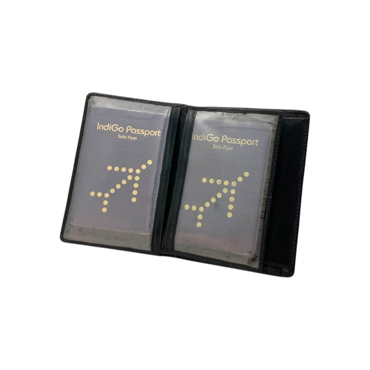 Marvel Premium Leather Family Passport Wallet # 1794L